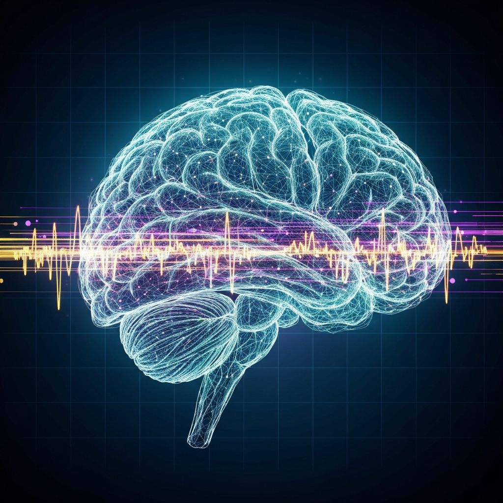 El cerebro entrópico: lo que la investigación de Carhart-Harris le dice a cualquier terapeuta de trauma