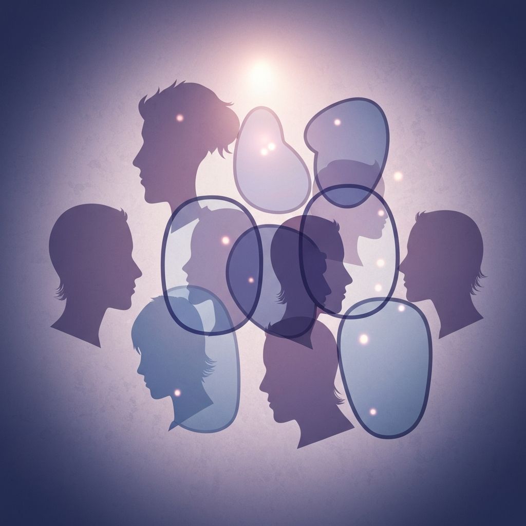 5 señales de disociación que estas pasando por alto en consulta