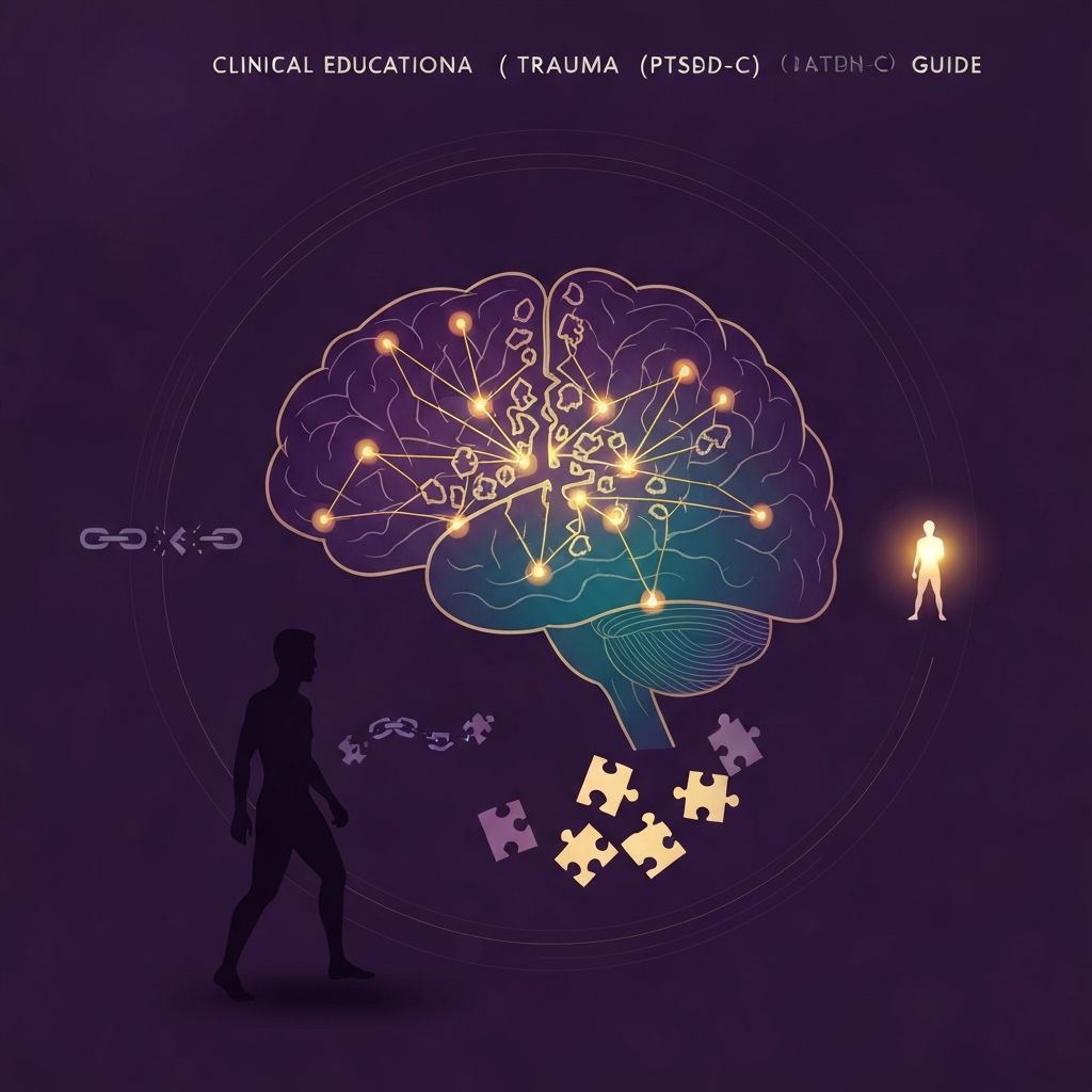 Guía Definitiva: Trauma Complejo