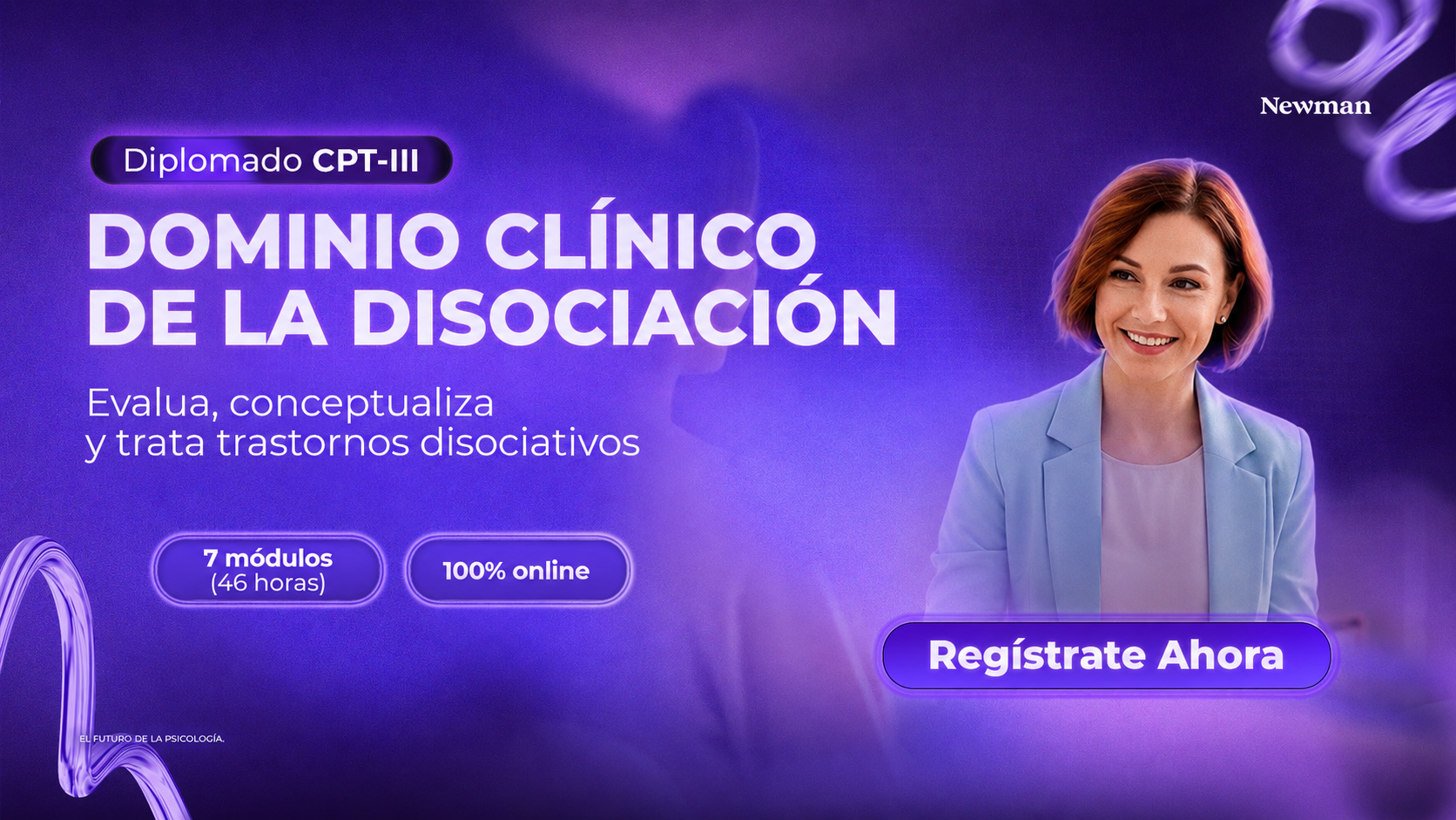 Dominio Clínico de la Disociación (CPT-III)
