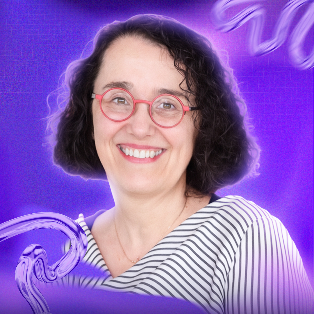 Dra. Anabel González, psiquiatra y referente internacional en trauma complejo