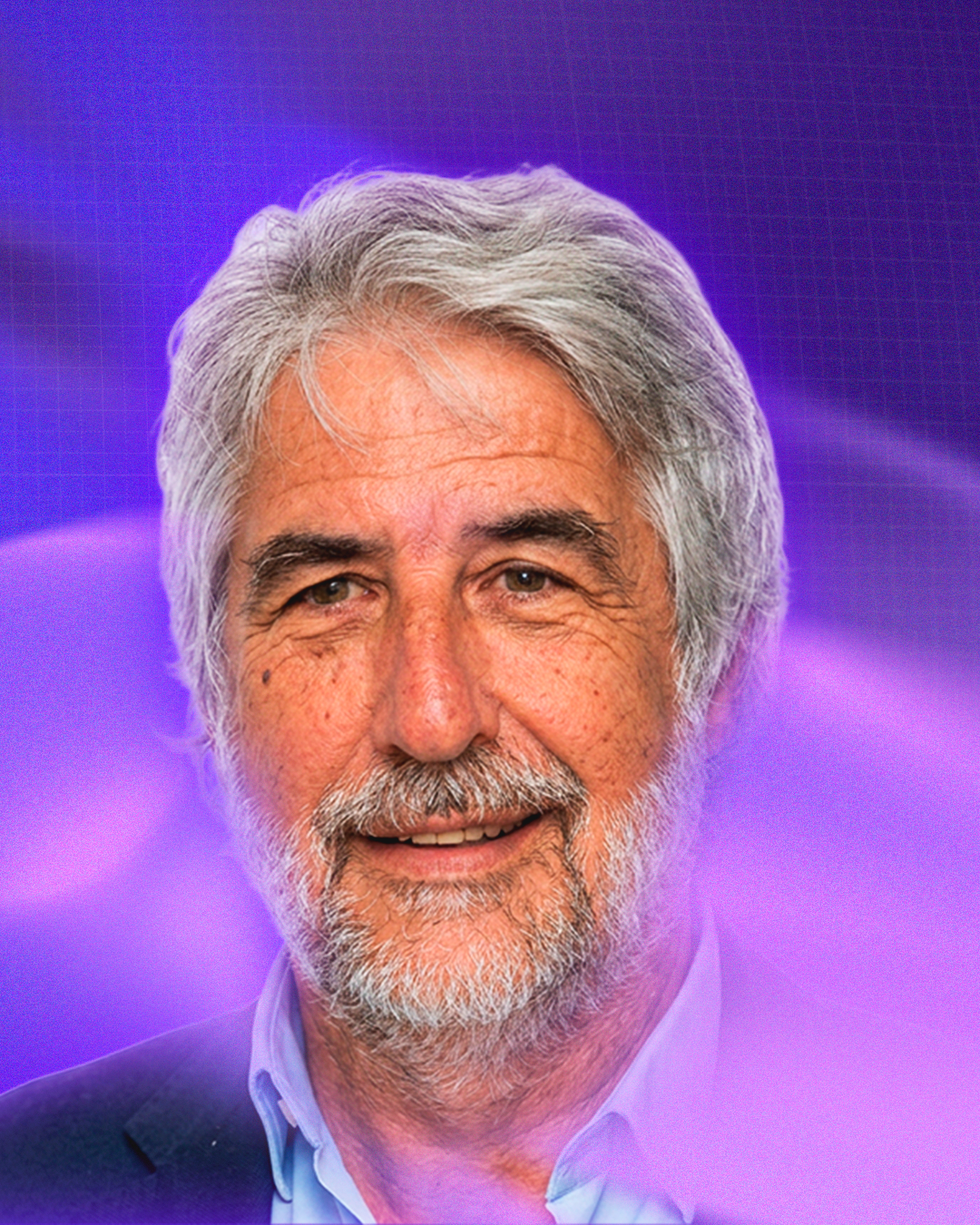 Dr. José Luis Bonet