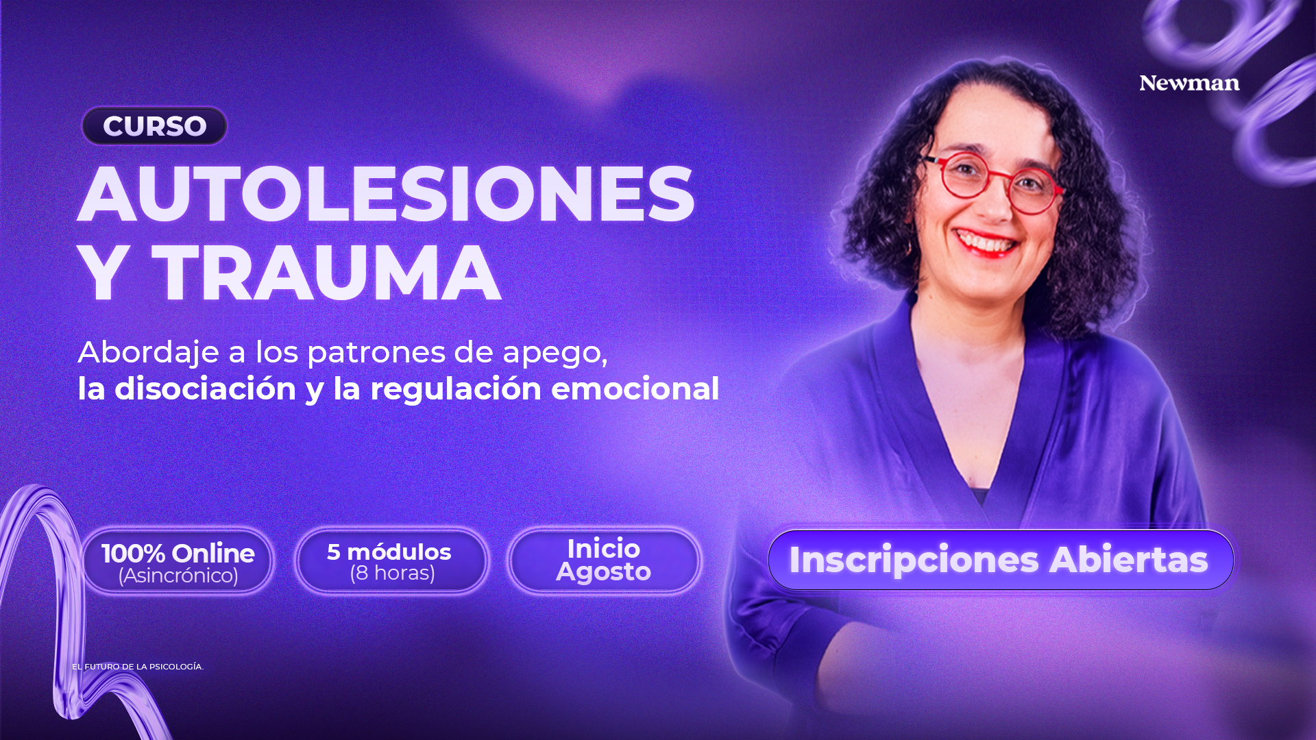 Autolesiones y trauma