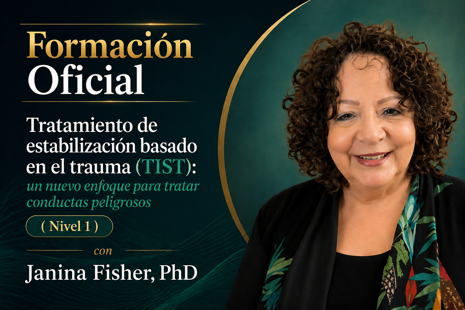Tratamiento de estabilización basado en el trauma (TIST):